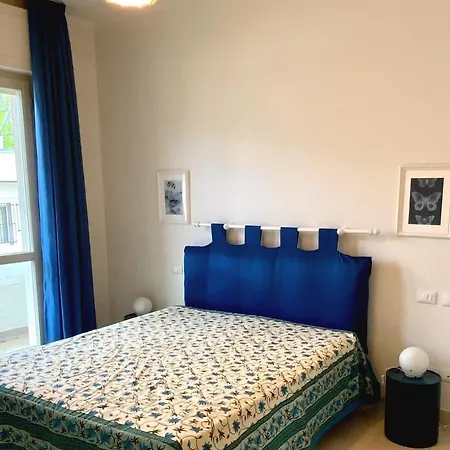 White Apartment