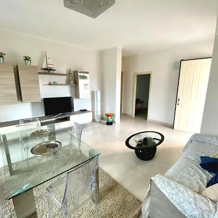 Apartamento White Forte dei Marmi