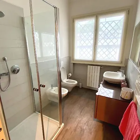 Apartamento White Forte dei Marmi